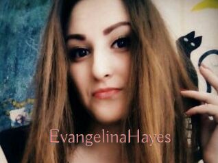 EvangelinaHayes