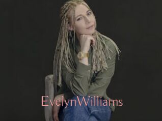 EvelynWilliams