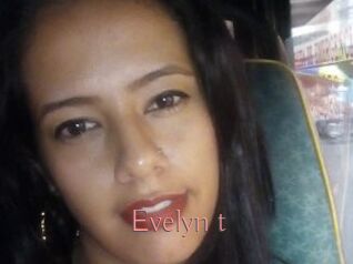 Evelyn_t