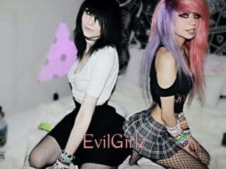 EvilGirlz