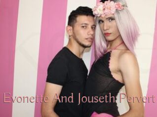 Evonette_And_Jouseth_Pervert