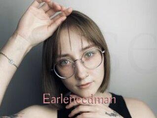 Earleneedman