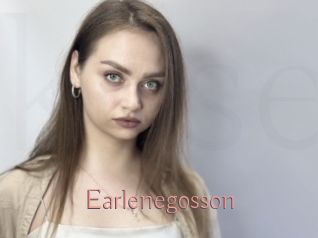 Earlenegosson