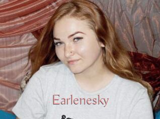 Earlenesky