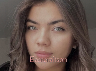 Easteralison