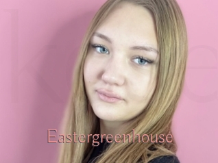 Eastergreenhouse