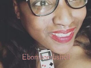 Ebonibombshell