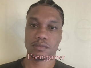 Ebonygamer