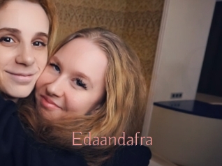 Edaandafra