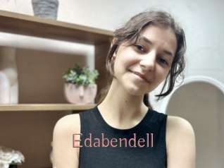 Edabendell