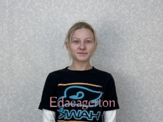 Edaeagerton