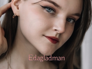 Edagladman