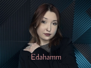 Edahamm