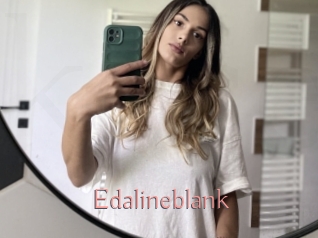 Edalineblank