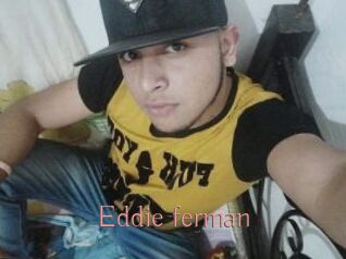 Eddie_ferman