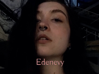 Edenevy