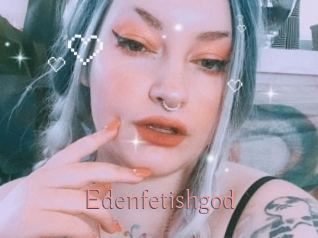 Edenfetishgod