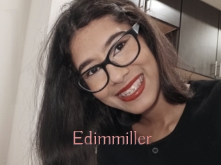 Edimmiller