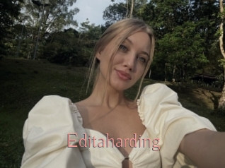 Editaharding