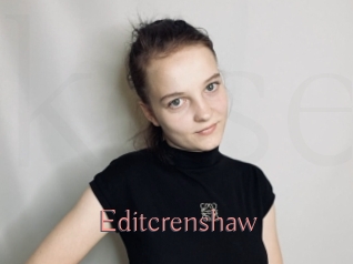 Editcrenshaw