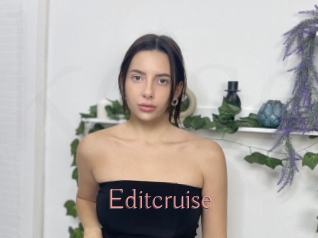 Editcruise