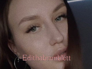 Edithabramblett