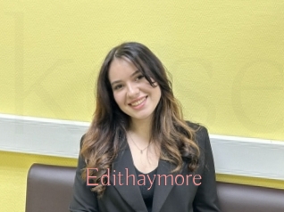 Edithaymore