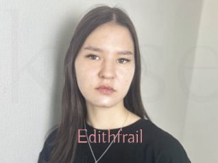 Edithfrail