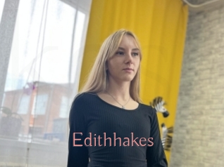 Edithhakes