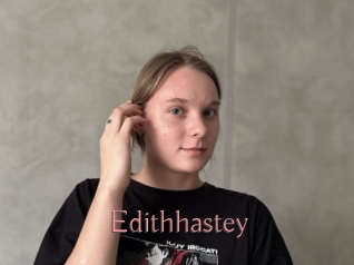 Edithhastey