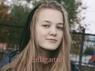 Edlagartrell