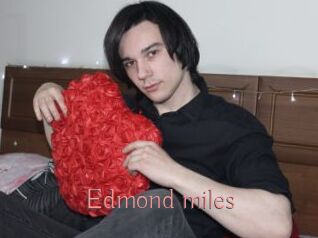 Edmond_miles