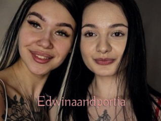 Edwinaandportia