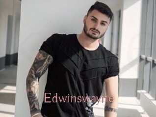 Edwinswayne