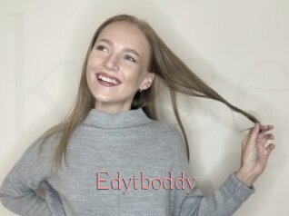 Edytboddy