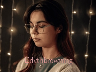 Edythbrowning