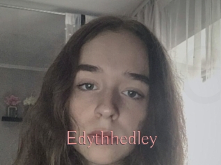 Edythhedley