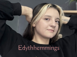 Edythhemmings