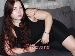 Effyevansi