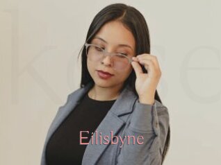 Eilisbyne