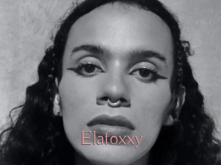 Elafoxxy