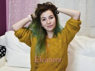 Eleanoor