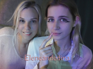 Eleneandedina