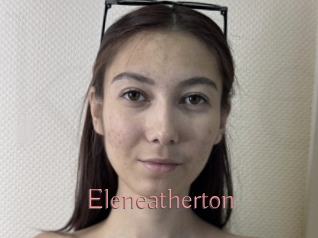 Eleneatherton