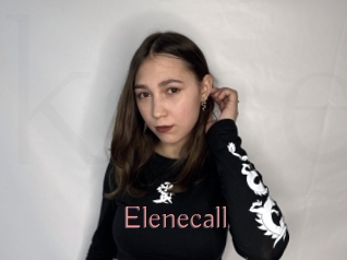 Elenecall