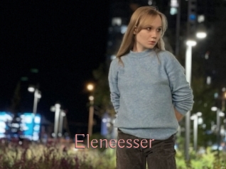 Eleneesser