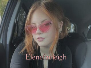 Elenefairleigh