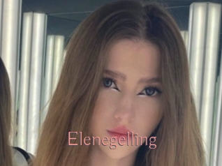 Elenegelling