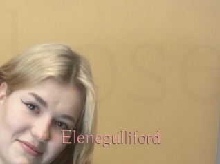 Elenegulliford