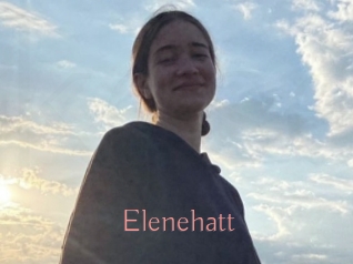 Elenehatt